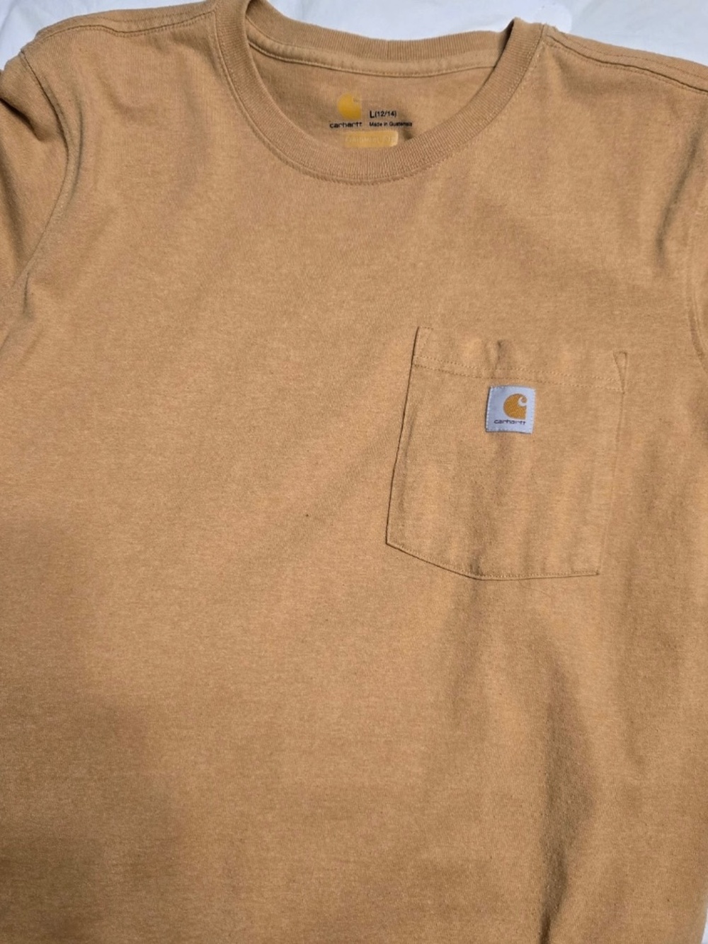 Carhartt T-Shirt